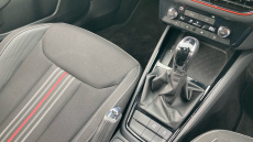 Skoda Kamiq 1.5 TSI Monte Carlo 5dr DSG Petrol Hatchback